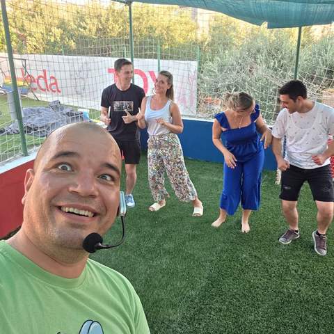 Edukacija za trenere