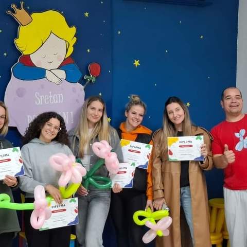 Edukacija za trenere