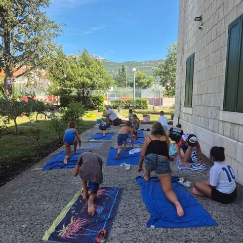 Izleti — Sparta Split, fotografija 1