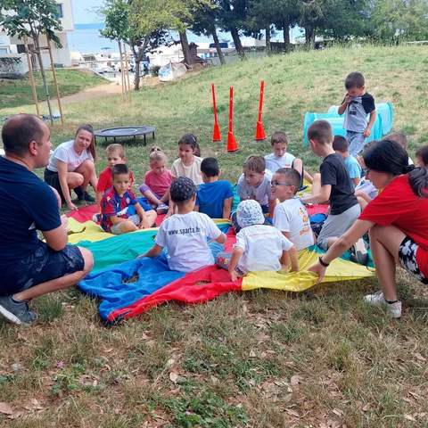 Izleti — Sparta Split, fotografija 3