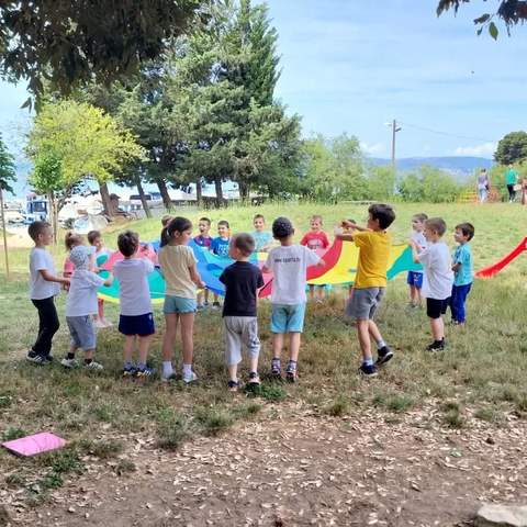 Izleti — Sparta Split, fotografija 4