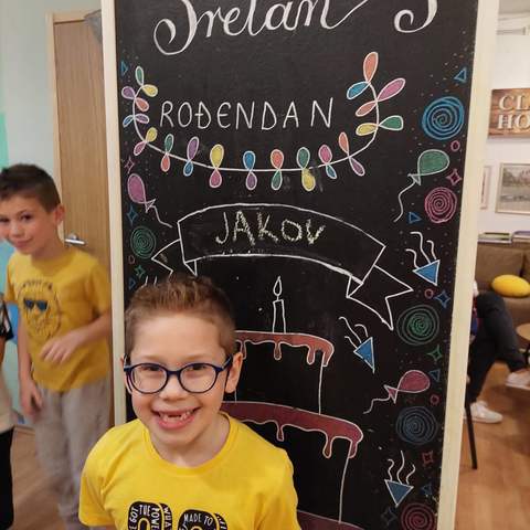 Sportski rođendani — Sparta Split, fotografija 9