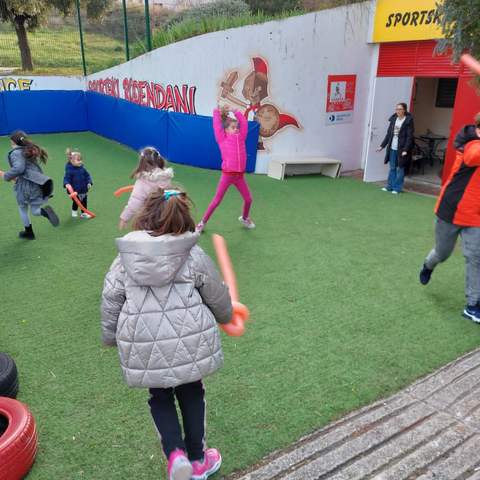 Sportski rođendani — Sparta Split, fotografija 38