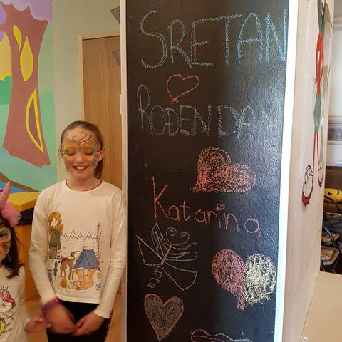 Sportski rođendani — Sparta Split, fotografija 43