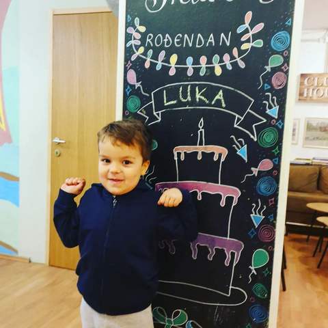 Sportski rođendani — Sparta Split, fotografija 72