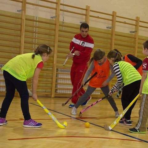 Sportski trening