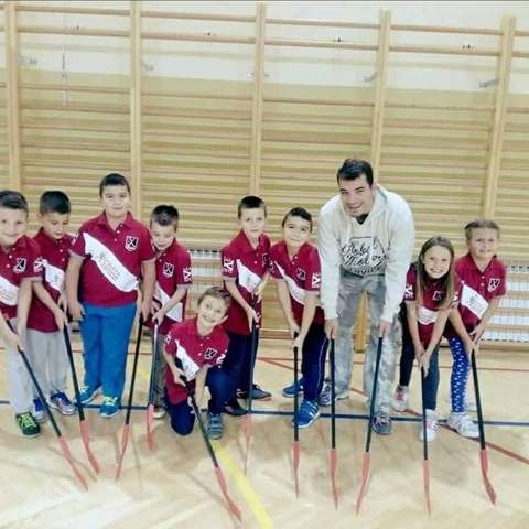 Sportski treninzi — Sparta Split, fotografija 27